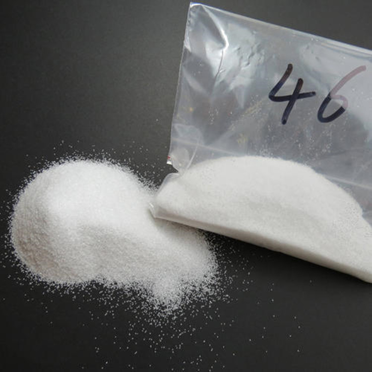 白刚玉厂家直销 喷砂抛光磨料白刚玉粒度砂 耐火材料白刚玉颗粒