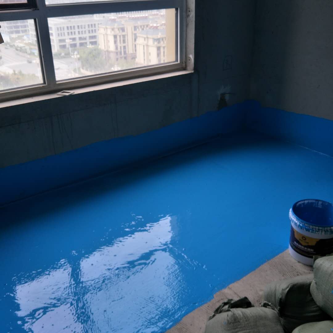 潍坊透明防水胶  透明防水涂料厂家  透明防水胶价格【青州锦绣川】