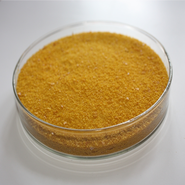 工业污水净化用24含量PAC净水专用剂 无机高分子聚合氯化铝开碧源厂家