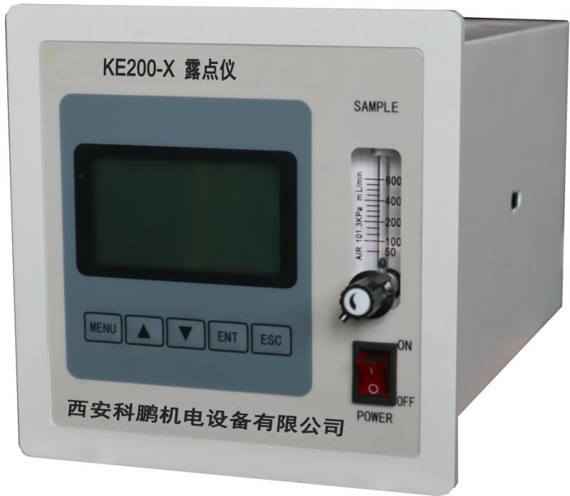 西安在线露点仪厂家     KE200-X在线露点仪