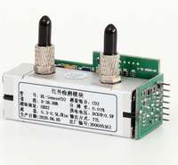 CO2红外气体传感器  高精度CO2红外气体传感器   厂家直销  RL-H150型红外气体传感器 