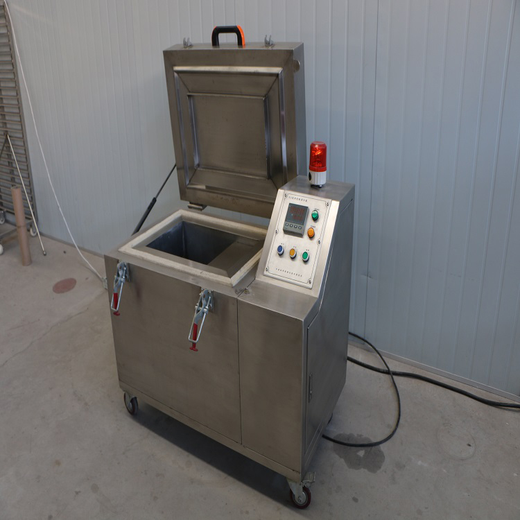 液氮深冷箱生产厂家 小型深冷箱 深冷箱加工制造商