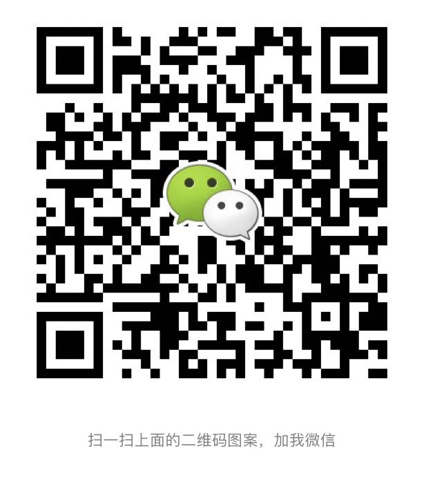 寿光尊龙机械有限公司 微信二维码