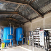 甘肃兰州 陕西西安软化水设备 反渗透水处理设备 提供设备免费设计  安装