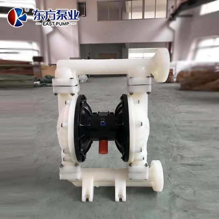 沈阳东方工业泵制造有限公司