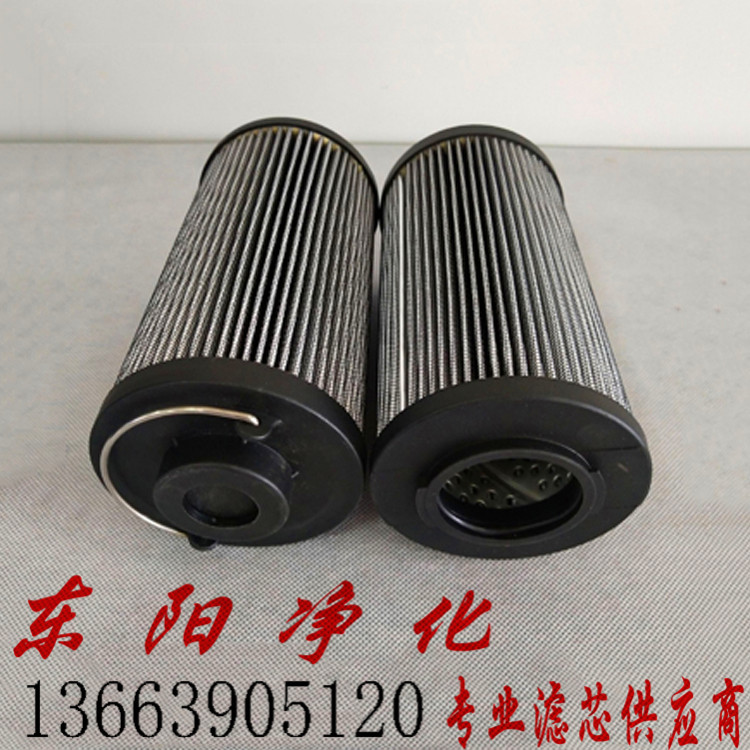 轧制油滤芯ERB2600FT1冷轧轧制油过滤器