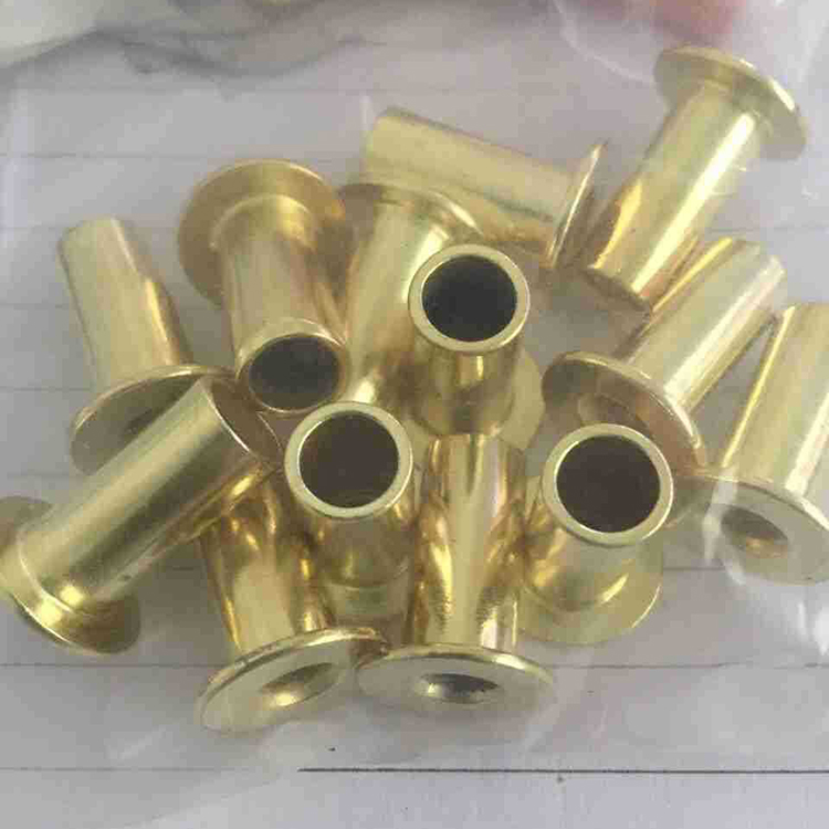 刹车片柳钉  镀锌刹车片柳钉   离合器柳钉 