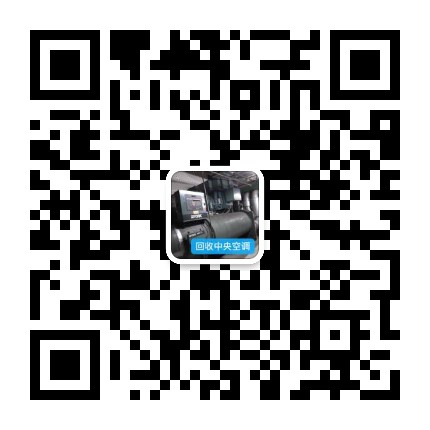 昆山超明制冷设备工程有限公司 微信二维码