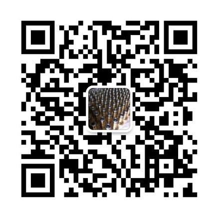 滕州泰德机械科技有限公司 微信二维码