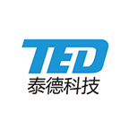 滕州泰德机械科技有限公司 标志