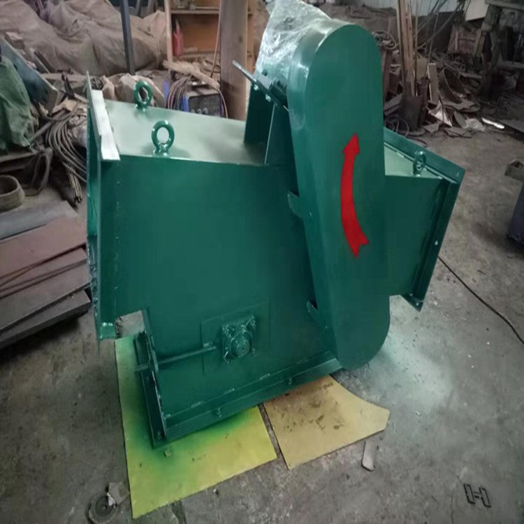 淄博除铁器  管道式除铁器加工