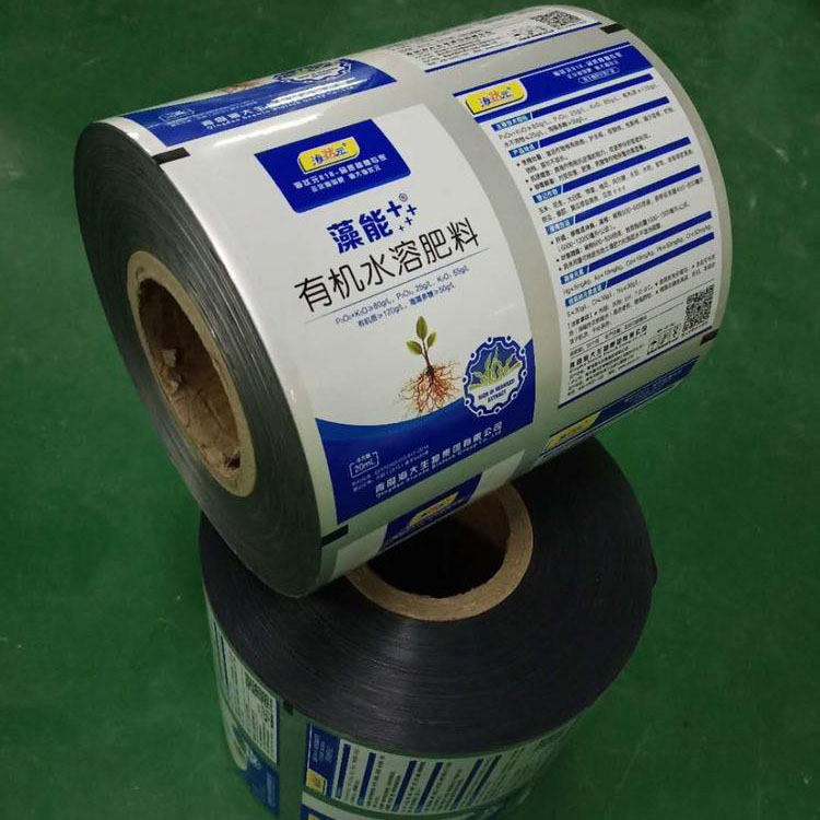 宏源 青州卷膜生产商 厂家销售