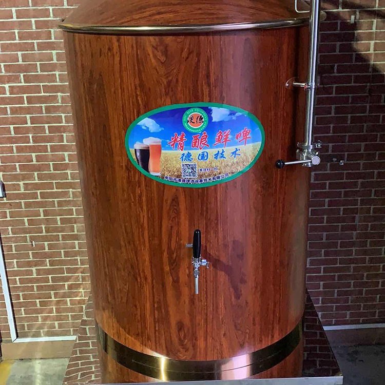 小型啤酒设备价格 供应啤酒设备厂家