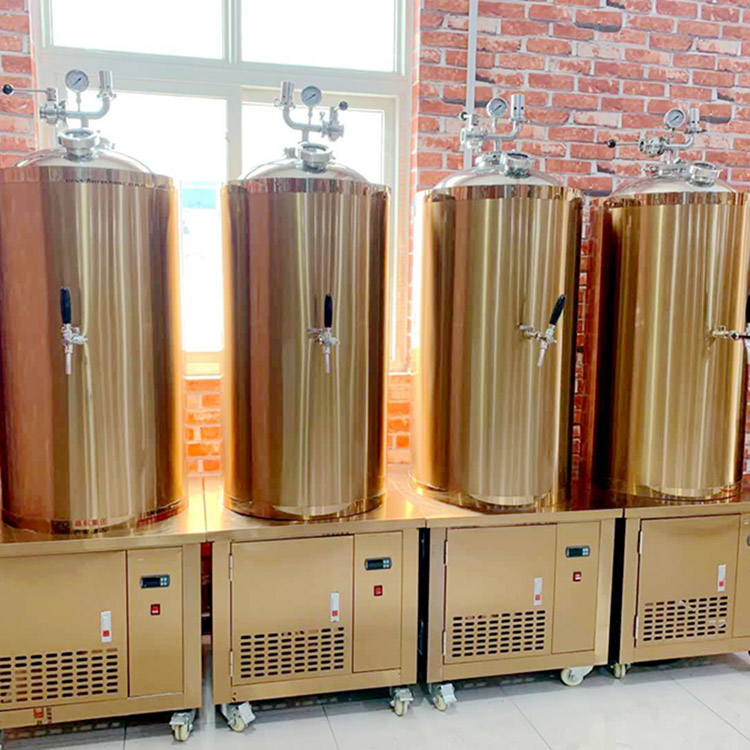 小型自酿啤酒设备价格 小型家用啤酒设备批发