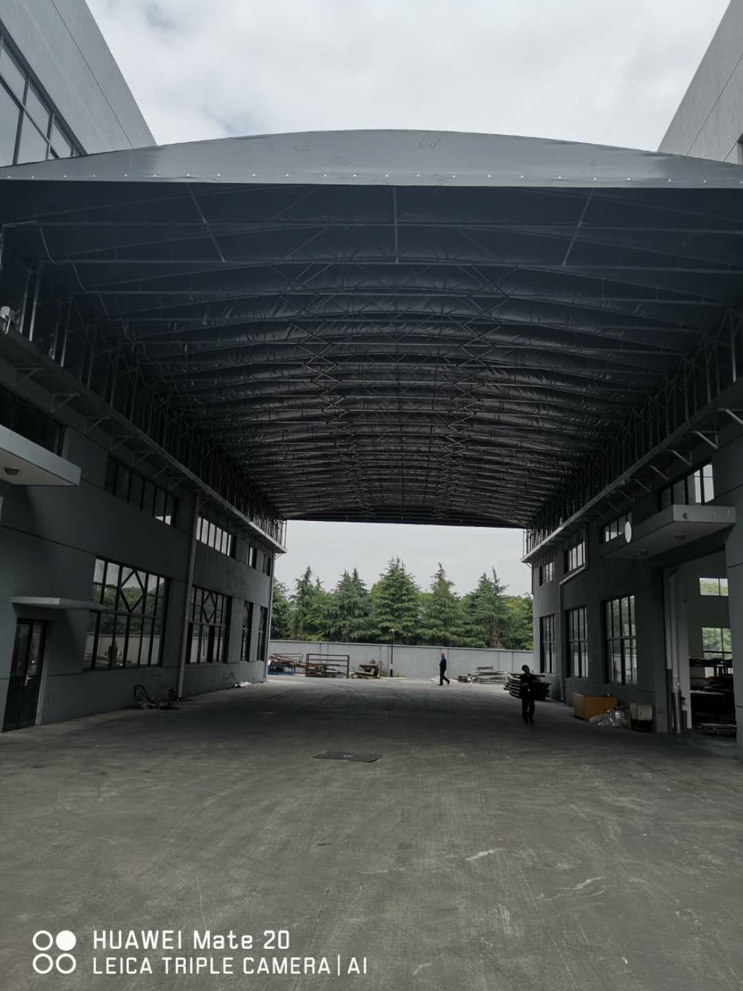 电动式推拉篷  活动篷伸缩折叠蓬  户外电动帐篷  政府单位电动推拉停车蓬