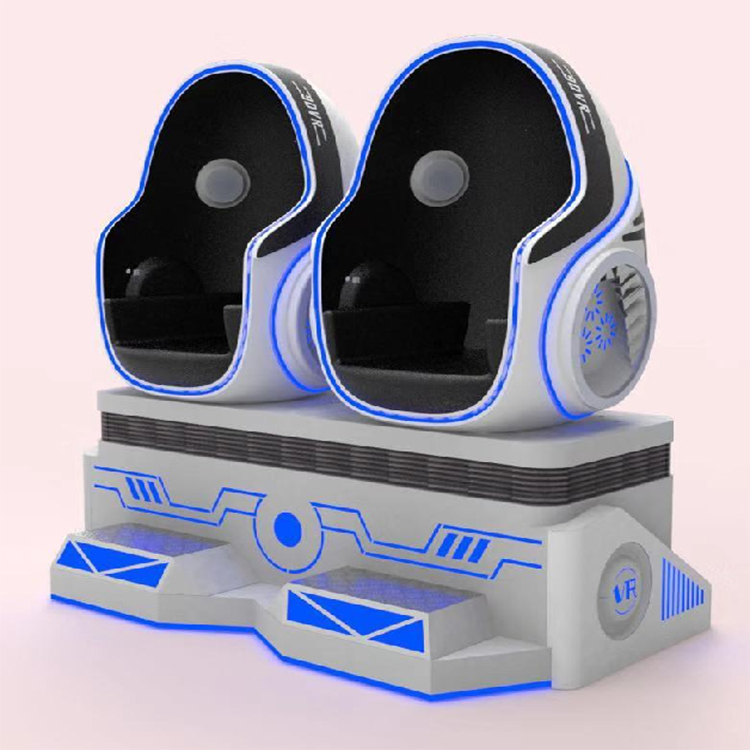 vr体验馆设备vr自助蛋椅vr游乐设备VR观影设备vr设备生产厂家批发vr观景椅定制5d游戏机