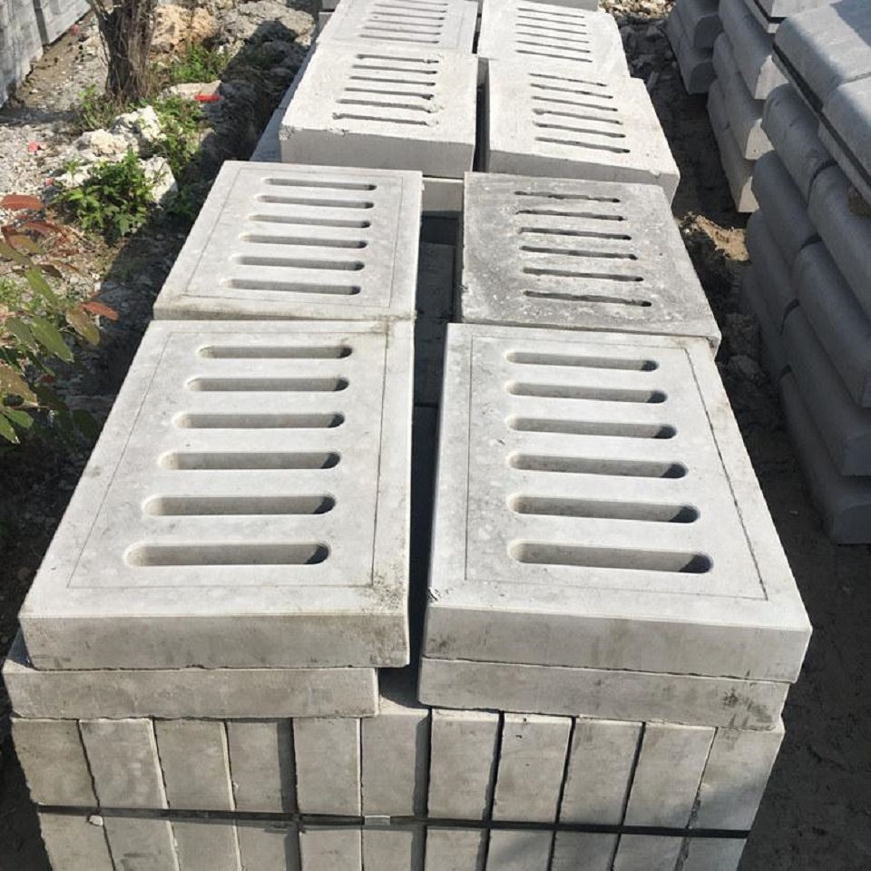 青州地沟水泥盖板 地沟水泥盖板定做 量大从优