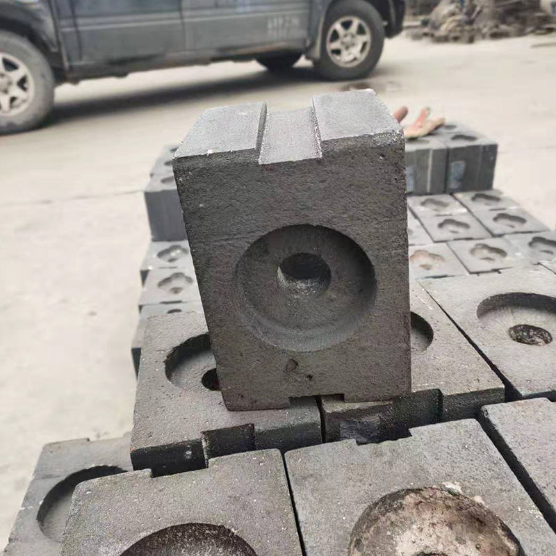 合金锤头 破碎机锤头 粉碎破碎机耐磨合金