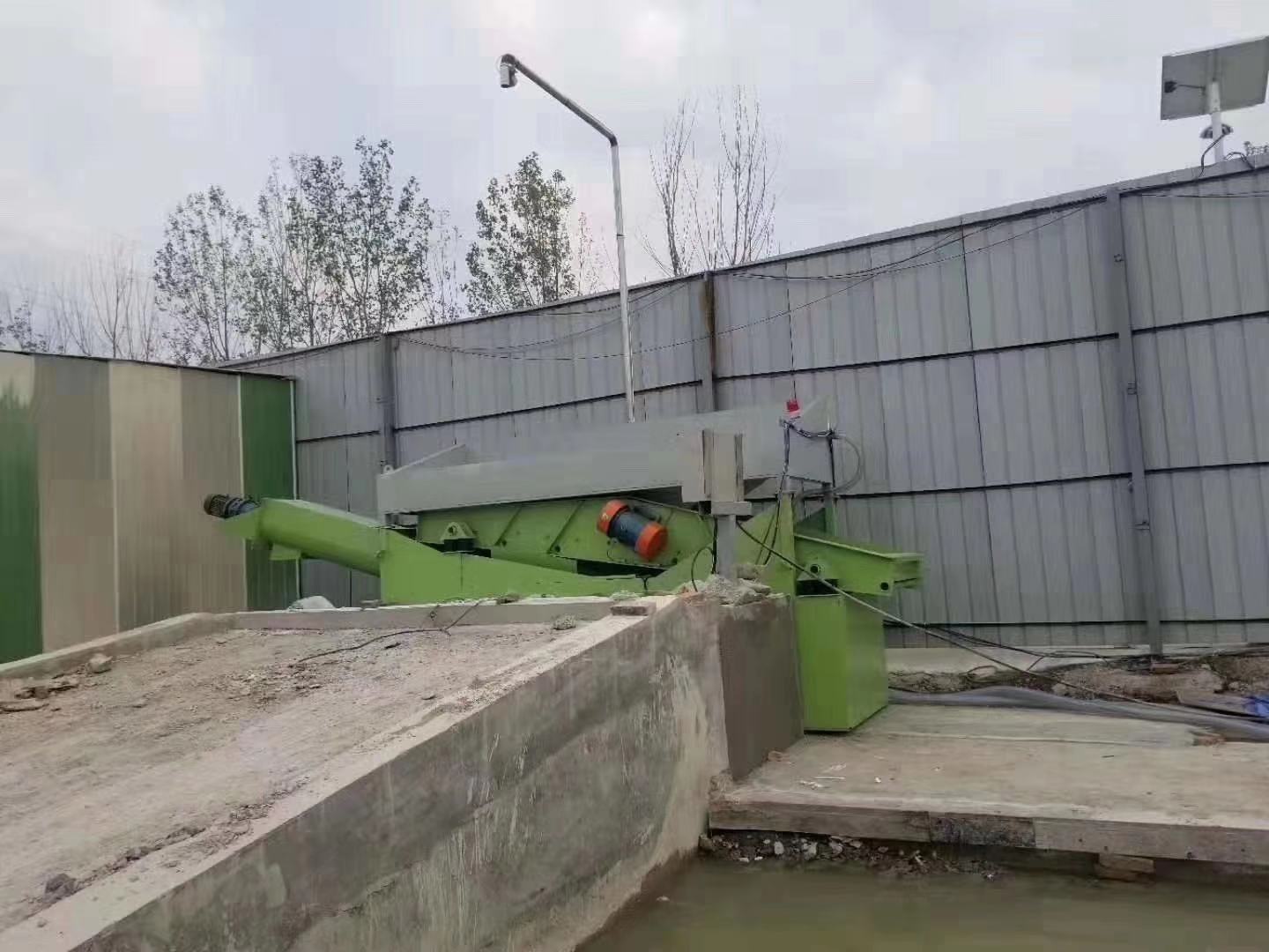混凝土砂石分离机  振动型砂石分离机 压滤机  0排放系统  厂家直销