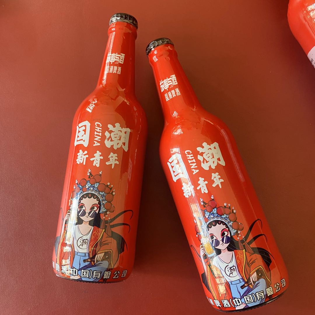 延安市黄龙县国潮鲜苏打酒生产厂家 故事与酒系列  欢迎来选购品尝 有意电联