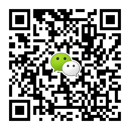 郑州惠亿农机械设备有限公司 微信二维码
