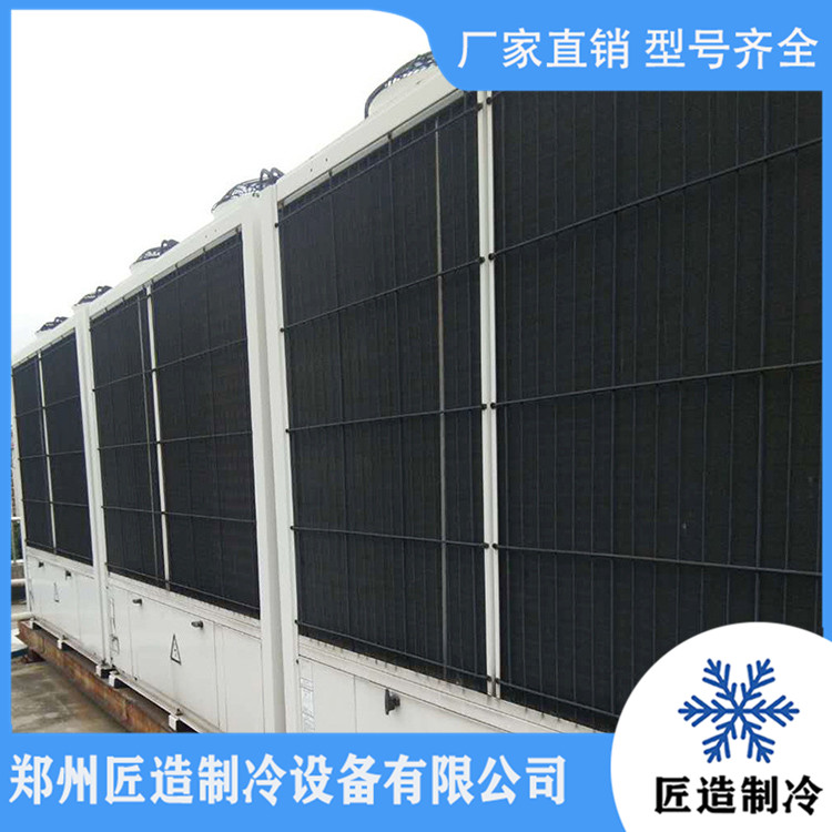 二手小型中央空调价格 二手中央空调回收公司 二手户式中央空调价格