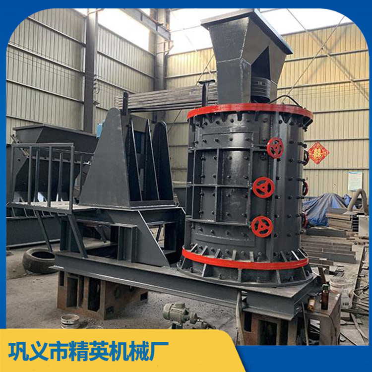 石料矿石鹅卵石制砂机 沙场石头打砂设备 欢迎选购 品质厂家