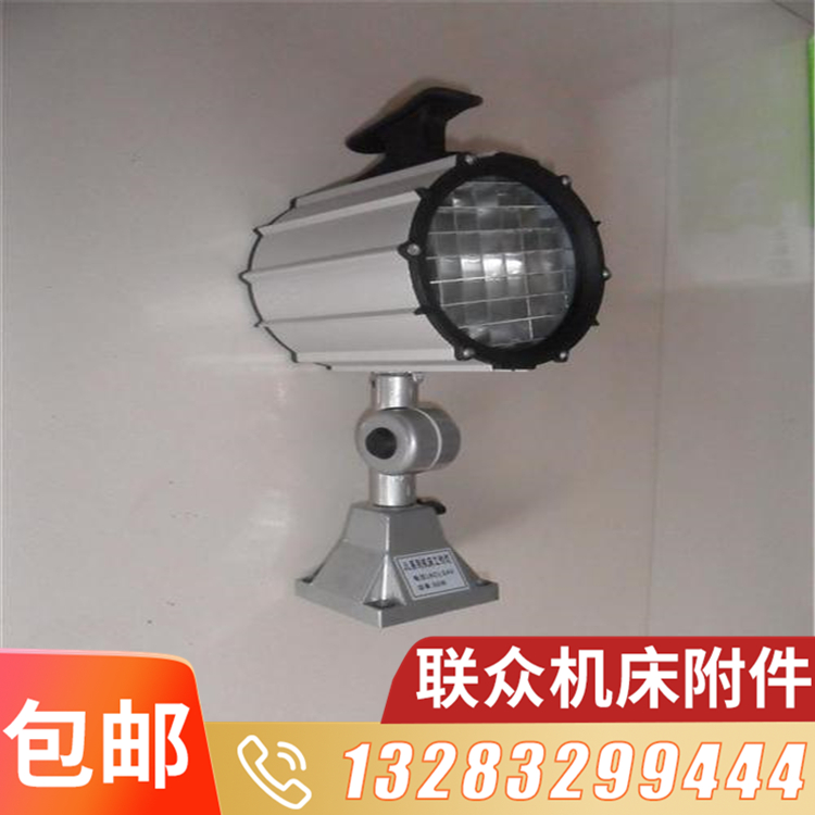 警示灯 批发出售LED机床工作灯 机床信号灯 