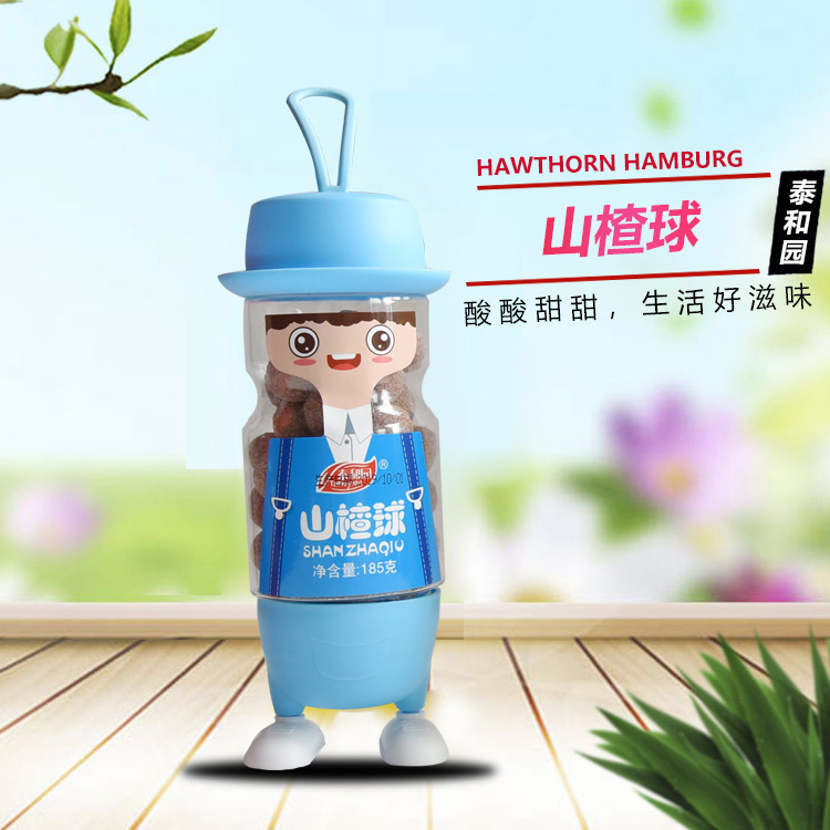 山楂片 山楂制品 山楂片批发商