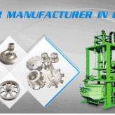 尊龙机械低压铸造机设备 铸造设备机械 铸造机供应商