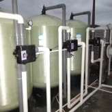 锅炉软化水处理设备 供水软化设备 供暖软水设备 软水净化设备