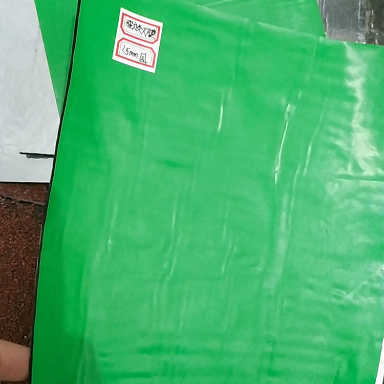 供应CPS反应粘结型高分子湿铺防水卷材 强力交叉膜自粘防水卷材