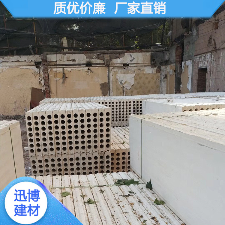 商丘隔墙板厂家 许昌轻质隔墙板价格 郑州轻质实芯隔墙板