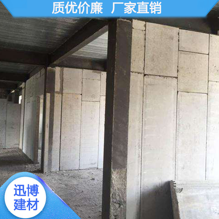 商丘隔墙板安装 许昌轻质隔墙板价格 郑州GRC轻质隔墙板