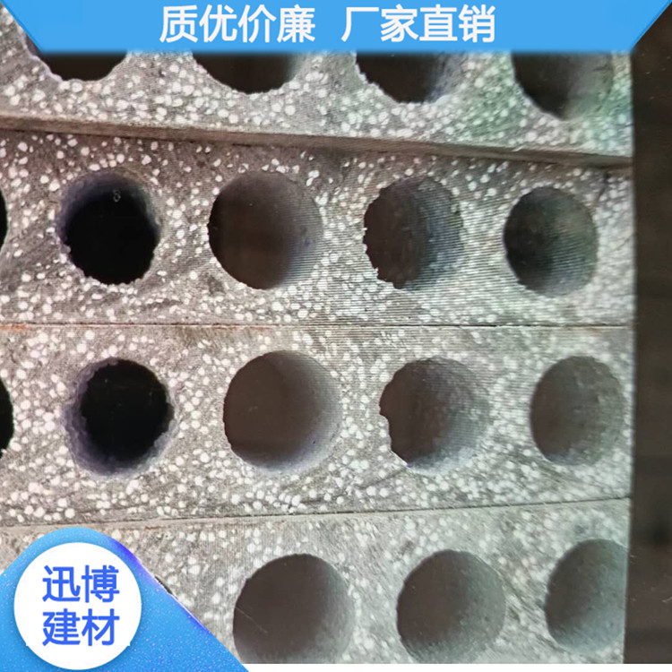 河南轻质隔墙板厂家 河南预制隔墙板 河南石膏隔墙板