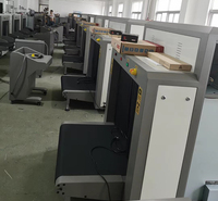 供应行李安检机 海关安检机 价格低 品质优