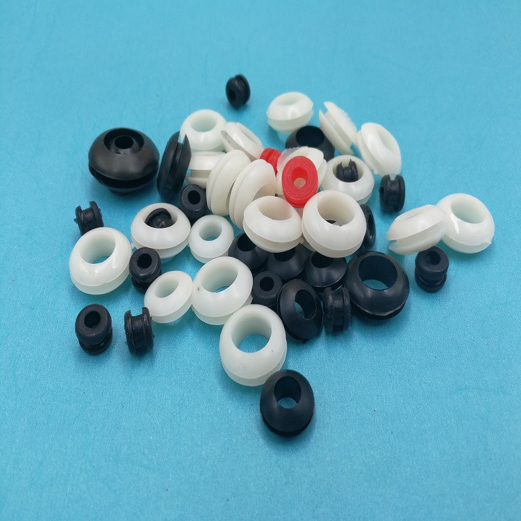 护线环 护线圈  PVC护线圈 硅胶护线环