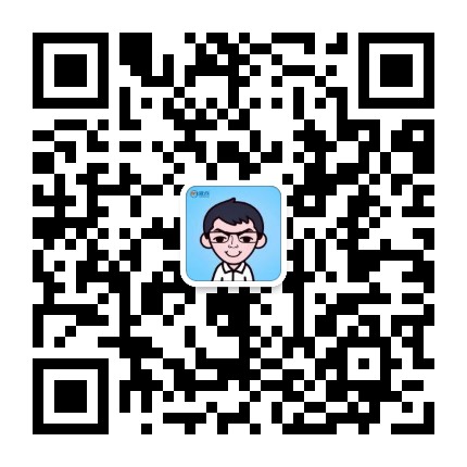 青岛威尚电器有限公司 微信二维码