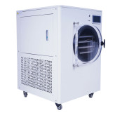 真空冷冻干燥机厂家 冷冻干燥机价格 柠檬冻干机 现货供应 品质保障