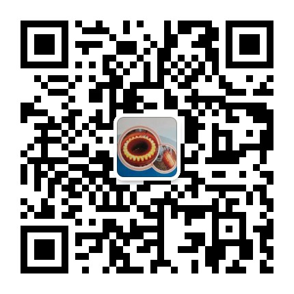 郑州五祥电子科技有限公司 微信二维码
