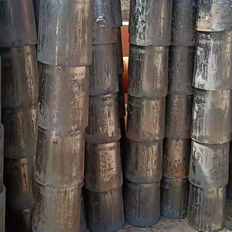 河北鑫聚达碳钢 不锈钢大小头生产厂家 异径管现货供应 规格齐全 