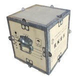 钢带箱加工 松江钢带箱 出口钢带箱 钢带箱