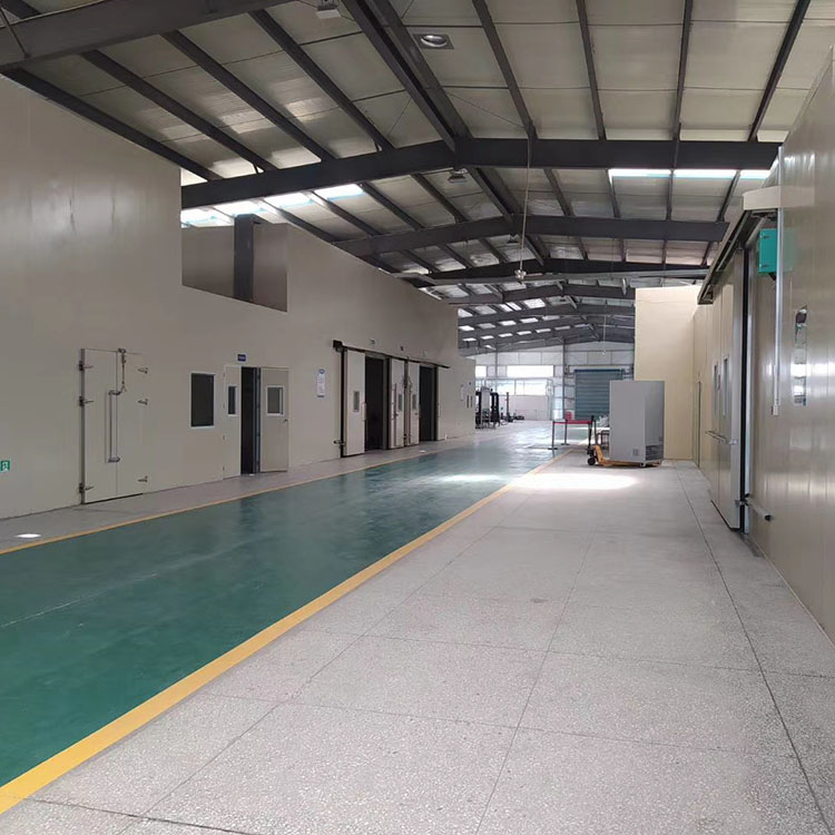 制冷保鲜冷库 大型冷库安装工程 节能省电 质优价廉