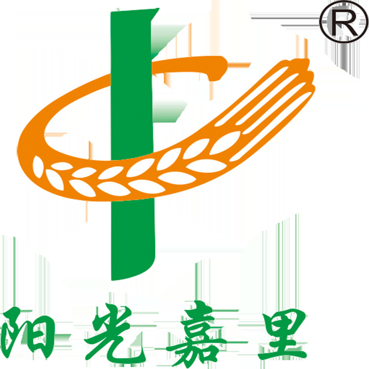 河南阳光嘉里供应链管理有限公司 标志