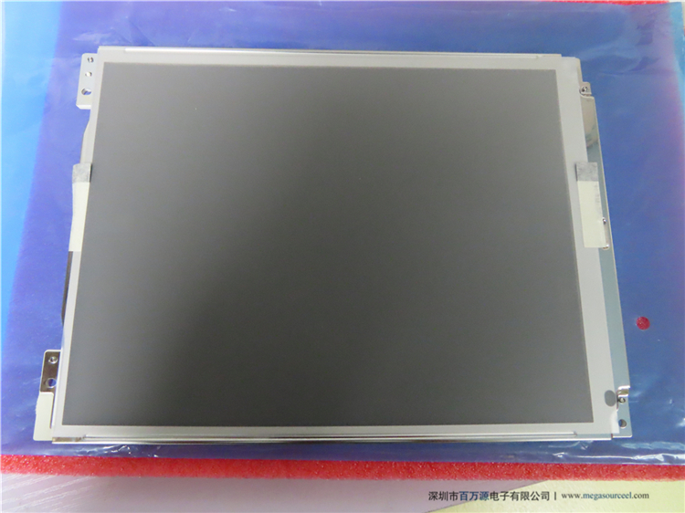 LQ10D36A工业液晶屏 一体机显示屏 夏普液晶模组