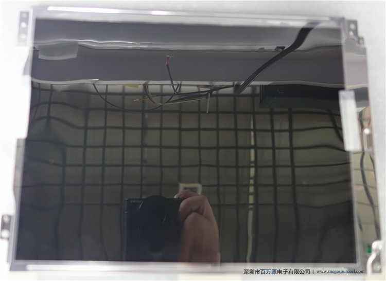 LQ10D368工业液晶屏 医用设备显示屏 夏普液晶模组