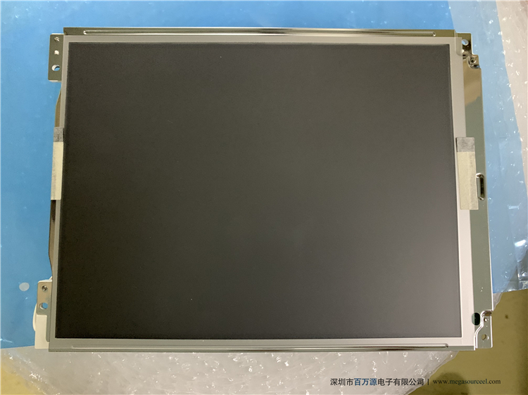 LQ10D367工业液晶屏 医用设备显示屏 夏普液晶模组