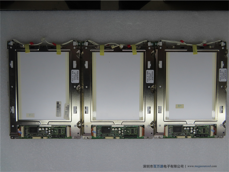 LQ9D011K工业液晶屏 一体机显示屏 夏普液晶模组