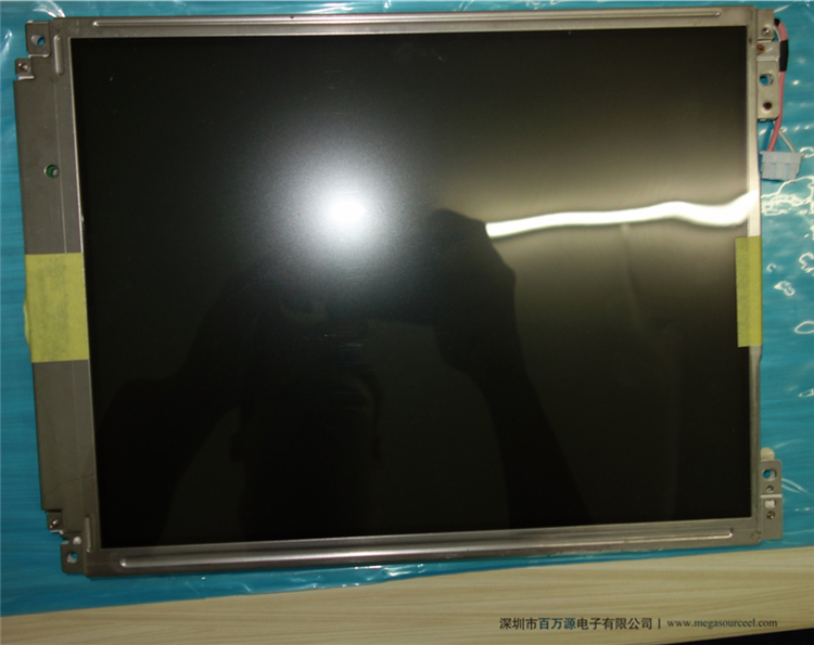 LG飞利浦工控屏 LP104V2-W工业液晶屏 一体机显示屏