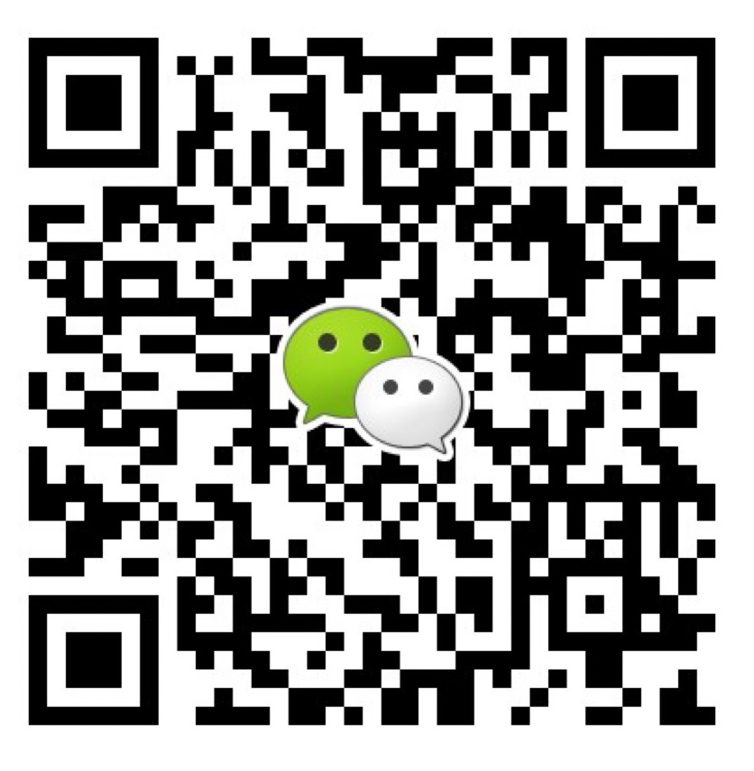郑州东正机械设备有限公司 微信二维码